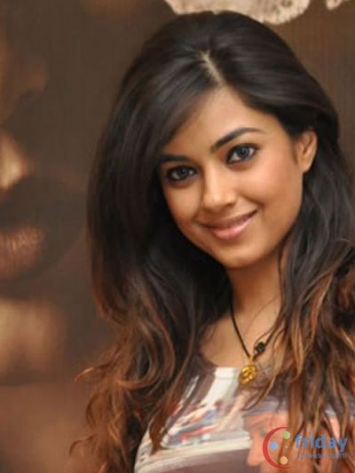 Meera Chopra Photo