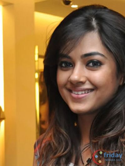 Meera Chopra Photo