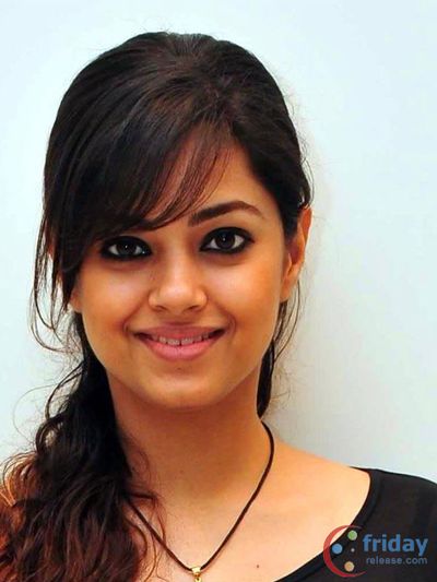 Meera Chopra Photo