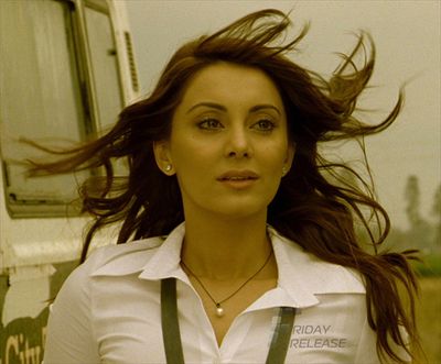 Minissha Lamba Photo