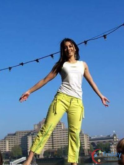 Minissha Lamba Photo