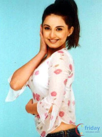 Minissha Lamba Photo