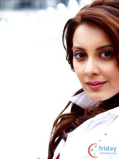 Minissha Lamba Photo