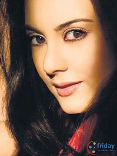 Minissha Lamba Photo