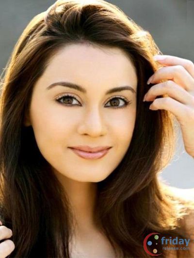 Minissha Lamba Photo