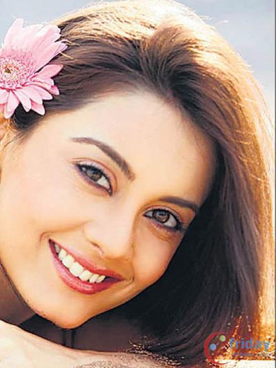 Minissha Lamba Photo