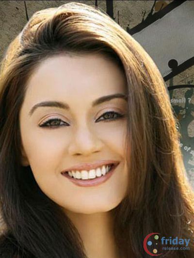 Minissha Lamba Photo