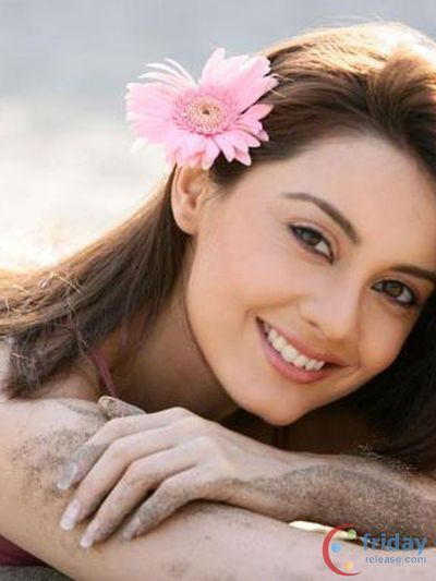 Minissha Lamba Photo