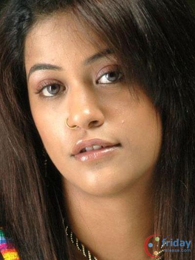 Mumait Khan Photo