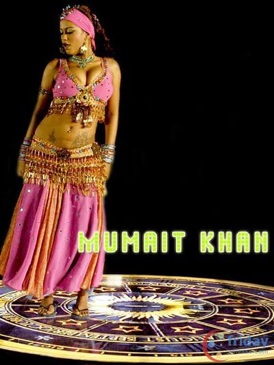 Mumait Khan Photo
