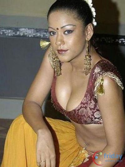 Mumait Khan Photo