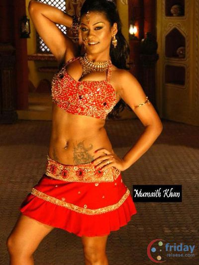 Mumait Khan Photo