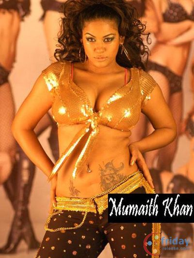 Mumait Khan Photo