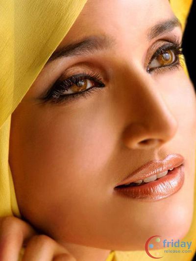 Sushma Reddy Photo