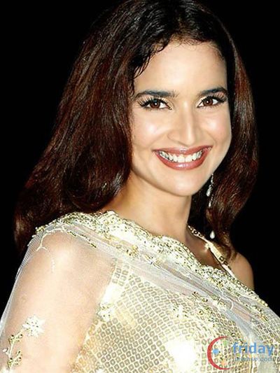Sushma Reddy Photo