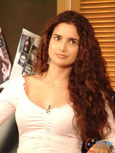 Sushma Reddy Photo