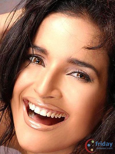 Sushma Reddy Photo