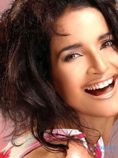 Sushma Reddy Photo