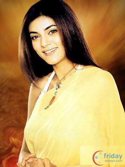 Sushmita Sen Photo