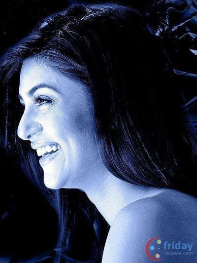 Sushmita Sen Photo