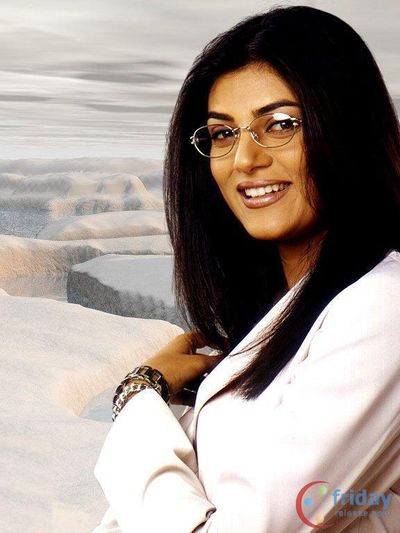 Sushmita Sen Photo