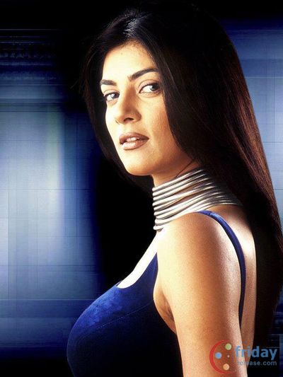 Sushmita Sen Photo