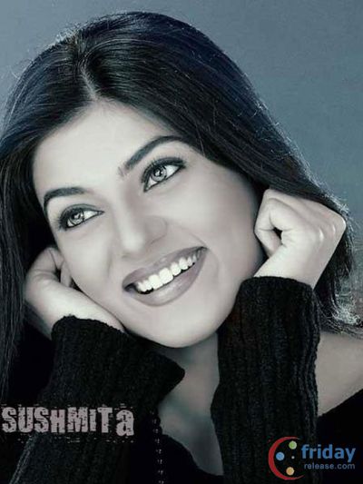 Sushmita Sen Photo