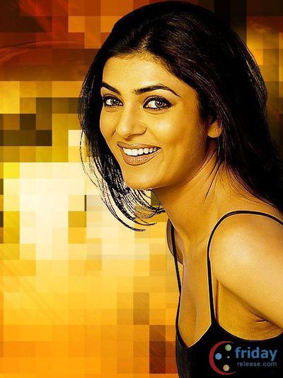 Sushmita Sen Photo