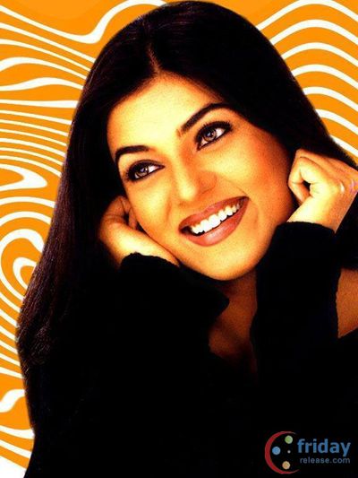 Sushmita Sen Photo