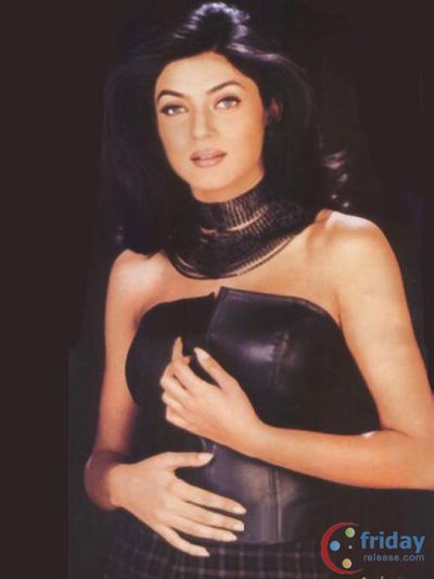 Sushmita Sen Photo
