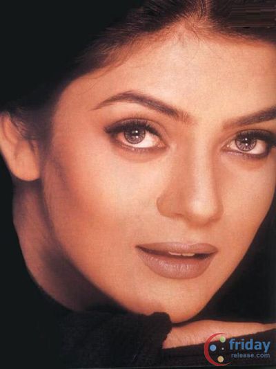 Sushmita Sen Photo