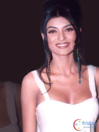 Sushmita Sen Photo