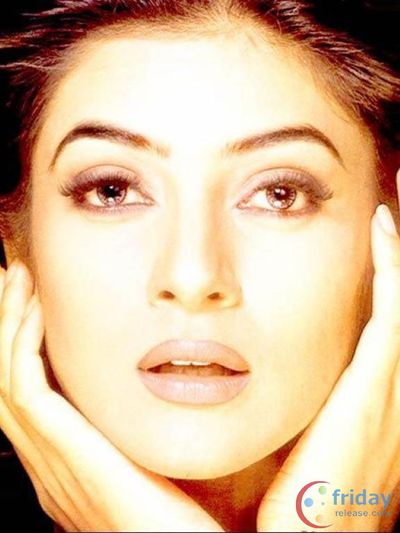 Sushmita Sen Photo