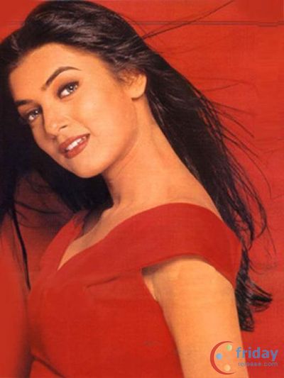 Sushmita Sen Photo