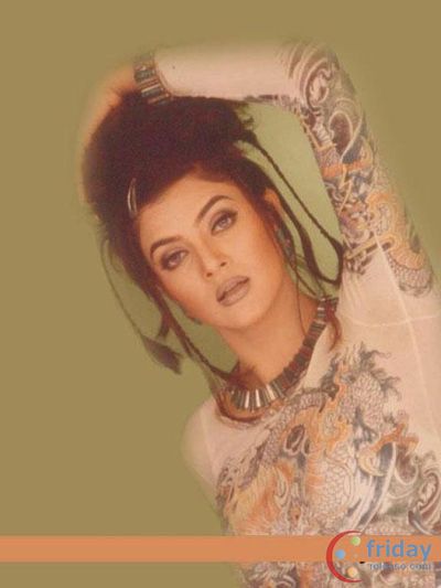 Sushmita Sen Photo