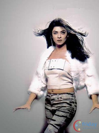 Sushmita Sen Photo