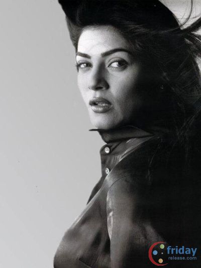 Sushmita Sen Photo