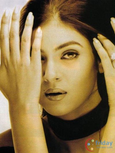 Sushmita Sen Photo
