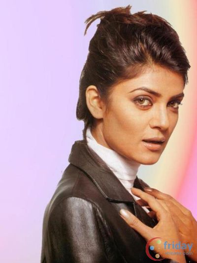 Sushmita Sen Photo
