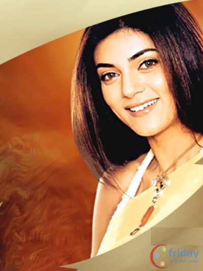 Sushmita Sen Photo