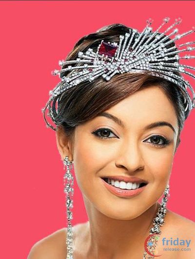 Tanushree Dutta Photo