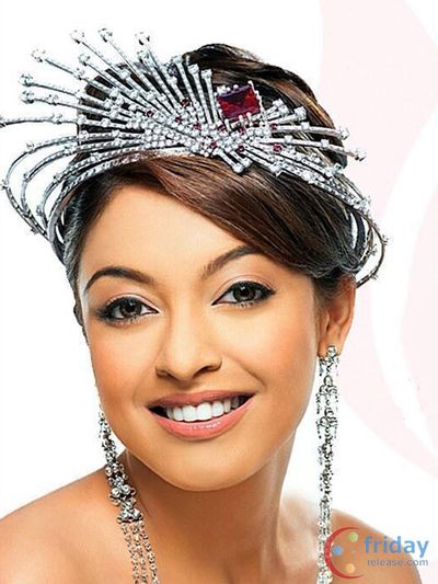 Tanushree Dutta Photo