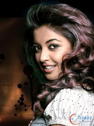 Tanushree Dutta Photo