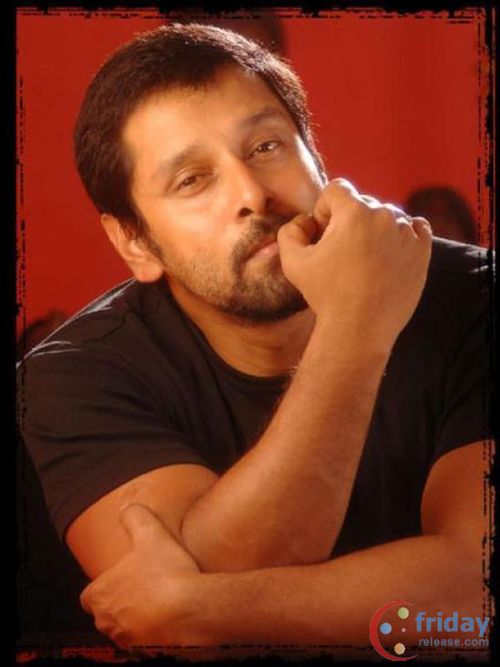 Vikram photo
