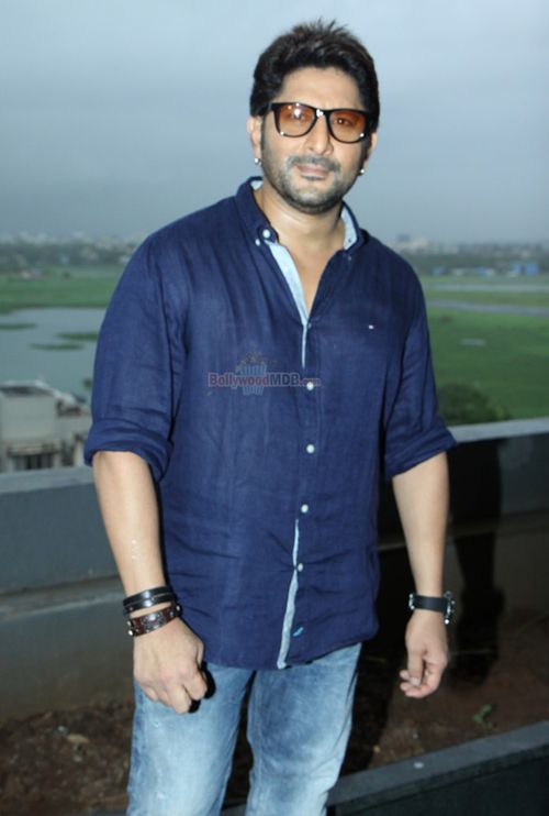 Arshad Warsi photo