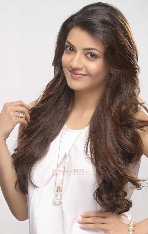 Kajal Aggarwal photo