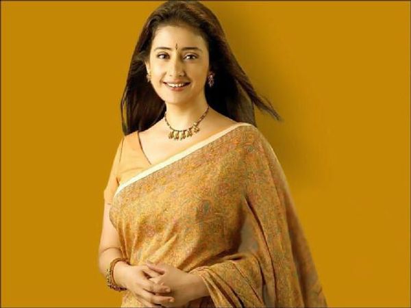 Manisha Koirala Family Photo