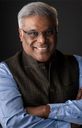 Aashish Vidyarthi
