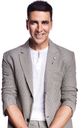 Akshay Kumar