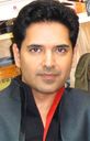 Anuj Sawhney